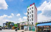 Туры в отель Collection O District 12 -Mau Tim Hotel