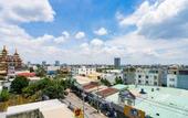 Туры в отель Collection O District 12 -Mau Tim Hotel