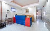 Туры в отель Collection O District 12 -Mau Tim Hotel