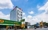 Туры в отель Collection O District 12 -Mau Tim Hotel