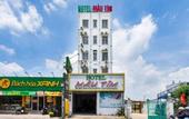 Туры в отель Collection O District 12 -Mau Tim Hotel