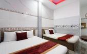 Туры в отель Collection O District 12 -Mau Tim Hotel