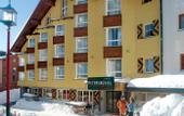 Туры в отель Petersbuehel