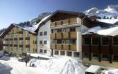 Туры в отель Petersbuehel