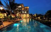 Туры в отель San Signature - Suoi Ngoc Retreat