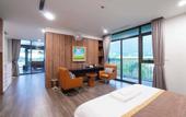 Туры в отель San Signature - Suoi Ngoc Retreat