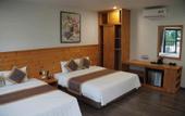 Туры в отель San Signature - Suoi Ngoc Retreat
