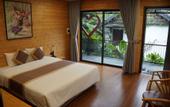 Туры в отель San Signature - Suoi Ngoc Retreat