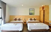 Туры в отель San Signature - Suoi Ngoc Retreat