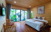 Туры в отель San Signature - Suoi Ngoc Retreat