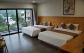 Туры в отель San Signature - Suoi Ngoc Retreat
