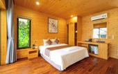 Туры в отель San Signature - Suoi Ngoc Retreat