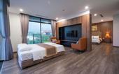 Туры в отель San Signature - Suoi Ngoc Retreat