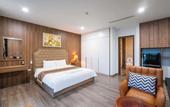 Туры в отель San Signature - Suoi Ngoc Retreat