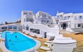Туры в отель Petinos Beach Hotel