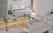 Туры в отель Petinos Beach Hotel