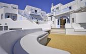 Туры в отель Petinos Beach Hotel