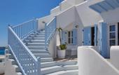 Туры в отель Petinos Beach Hotel