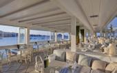 Туры в отель Petinos Beach Hotel