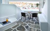 Туры в отель Petinos Beach Hotel