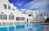 Туры в отель Petinos Beach Hotel