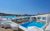 Туры в отель Petinos Beach Hotel