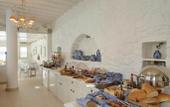 Туры в отель Petinos Beach Hotel