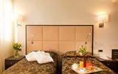 Туры в отель Ariston