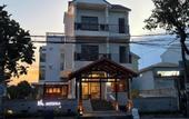 Туры в отель Manterra Hoi An Hotel