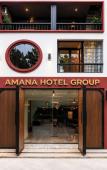 Туры в отель Amana Living - Hong Ha