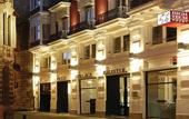Туры в отель Petit Palace Plaza de la Reina