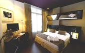 Туры в отель Petit Palace Plaza de la Reina