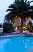 Туры в отель The Clarendon - Fresnaye