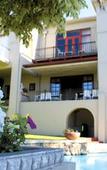 Туры в отель The Clarendon - Fresnaye