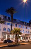 Туры в отель The Winchester Hotel by NEWMARK