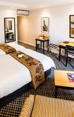 Туры в отель City Lodge Hotel GrandWest