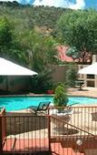 Туры в отель Purple Olive Guest House