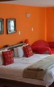 Туры в отель Valverde Country Hotel