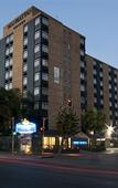 Туры в отель Manhattan Hotel