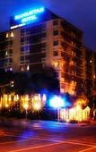 Туры в отель Manhattan Hotel
