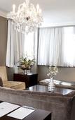 Туры в отель Manhattan Hotel