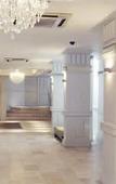 Туры в отель Manhattan Hotel