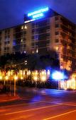 Туры в отель Manhattan Hotel