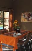 Туры в отель 24 Onvrey Guest House