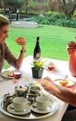Туры в отель OR Tambo Guest House