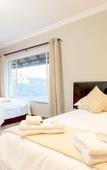 Туры в отель OR Tambo Guest House