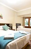 Туры в отель OR Tambo Guest House