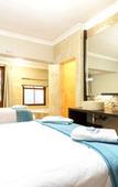 Туры в отель OR Tambo Guest House