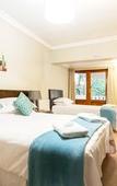 Туры в отель OR Tambo Guest House