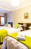Туры в отель OR Tambo Guest House